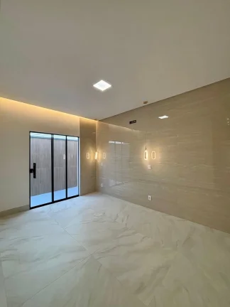 Imagem Incrivel Sobrado 3 Suites Com Lazer Completo No Village Garavelo