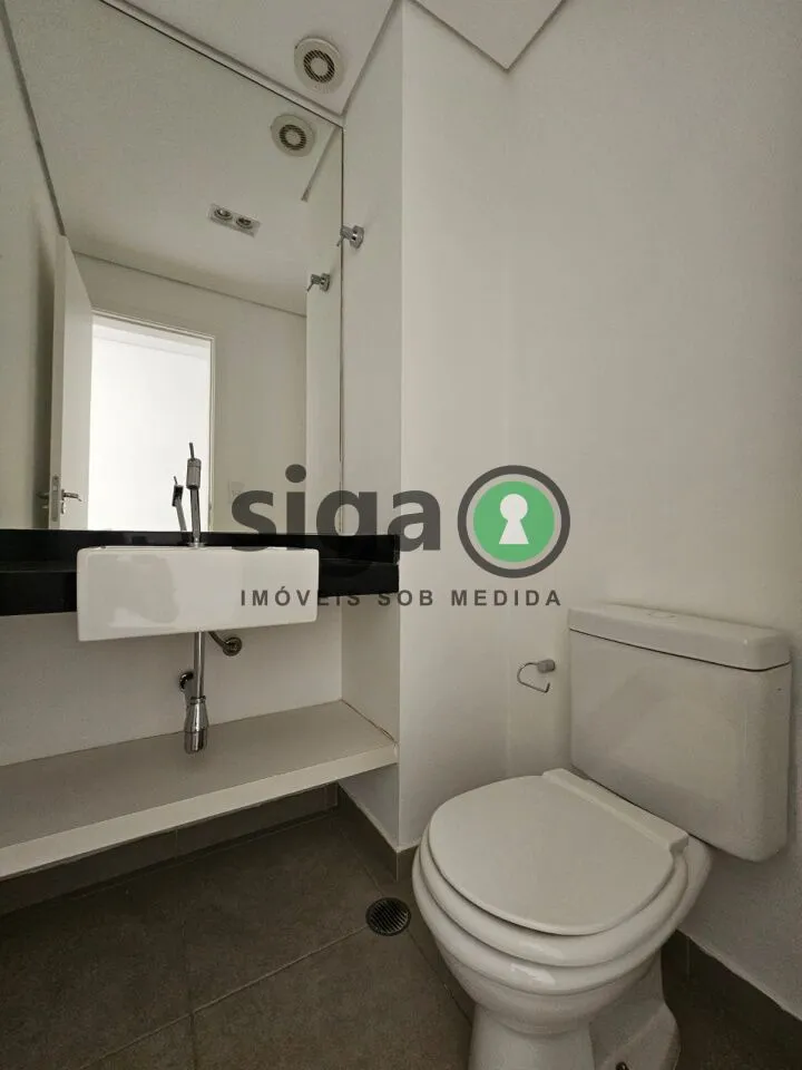 Imagem Apartamento mobiliado para alugar no Condomínio Limited Funchal