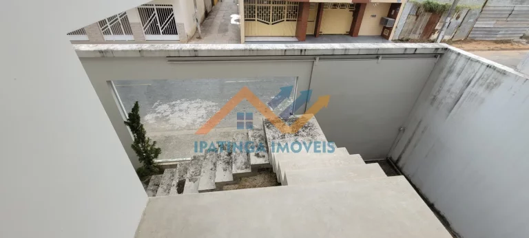 Imagem Casa Duplex com 3 quartos no Bethânia
