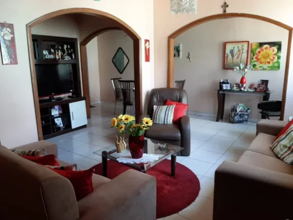 Imagem CASA RESIDENCIAL em MANAUS - AM, DOM PEDRO I