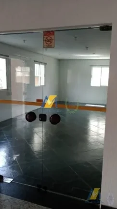 Imagem Vendo Apto em Santo André, Vila América