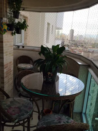Imagem Apartamento com 3 Quartos à Venda, 141 m² em Vila Monumento - São Paulo