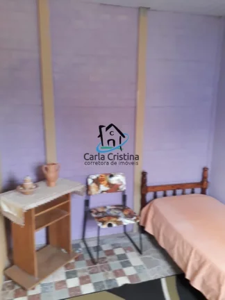 Imagem CASA RESIDENCIAL em MATINHOS - PR, Balneario Gaivotas