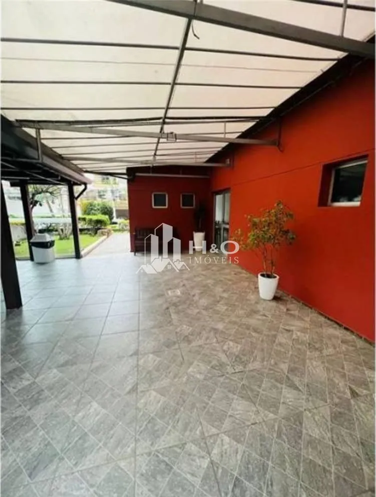 Imagem Apartamento à venda no bairro da Penha - 2 dormitórios (1 suíte), sacada e 2 vagas