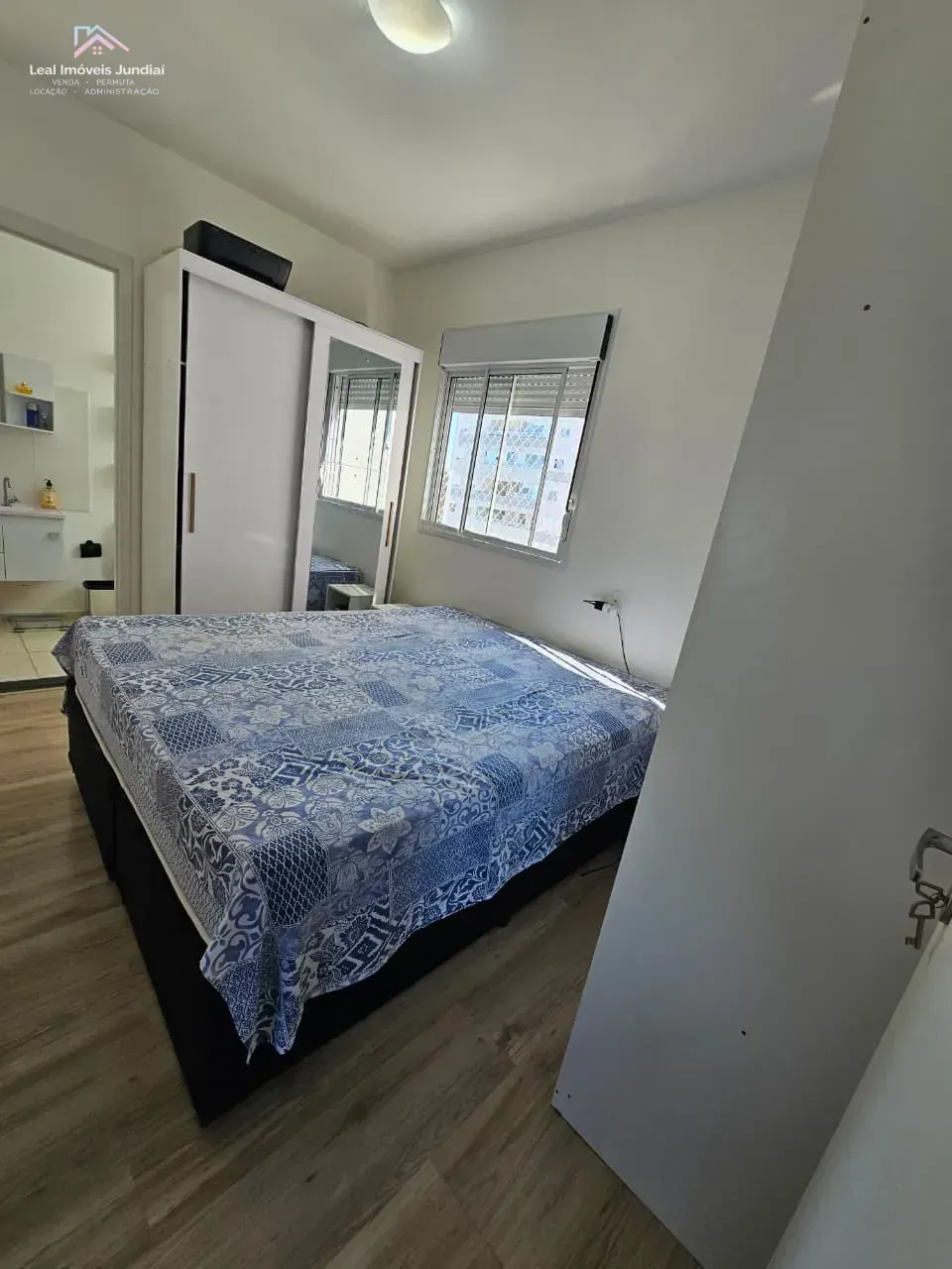 Imagem Apartamento à venda - Área útil 60 m2 com 3 dormitórios sendo 1 suíte - 1 vaga - Residencial Cenário