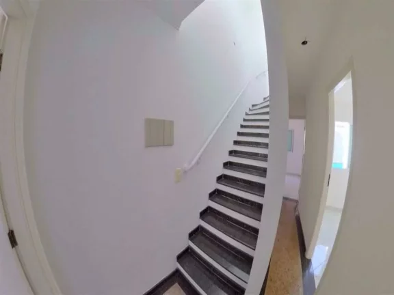 Imagem Sobrado com 3 dorms, Boqueirão, Praia Grande - R$ 780 mil, Cod: 799