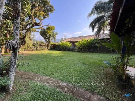 Imagem Área ampla com 3 imóveis - OPORTUNIDADE para pousada (80 mts da Praia)