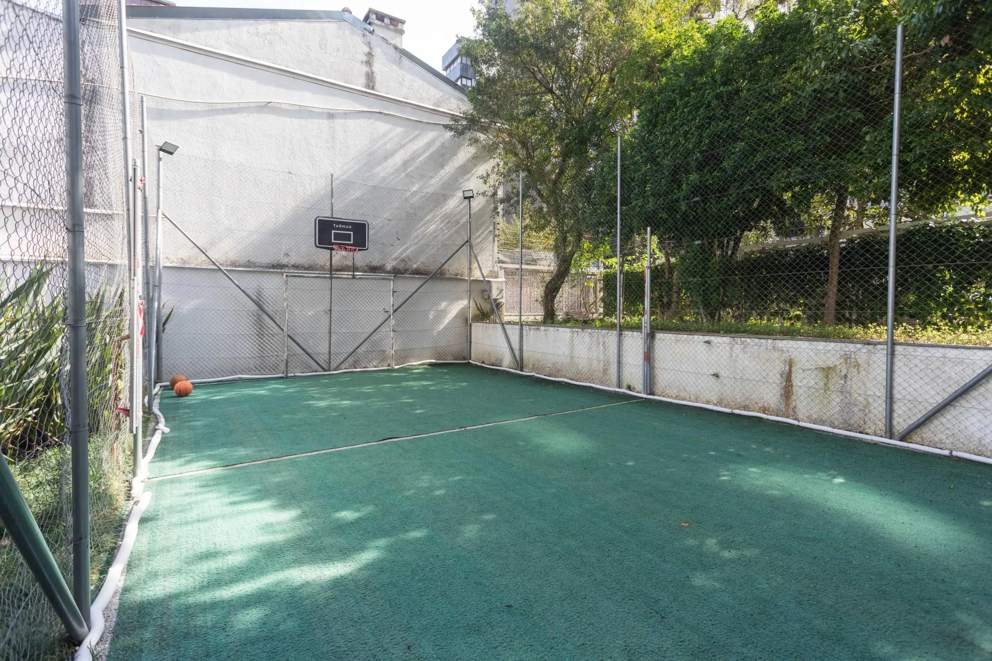 Imagem Apartamento com 207 m2 no Rio Branco com 3 vagas