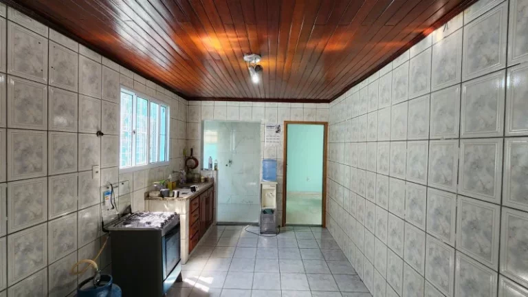 Imagem CASA RESIDENCIAL em MANAUS - AM, FLORES