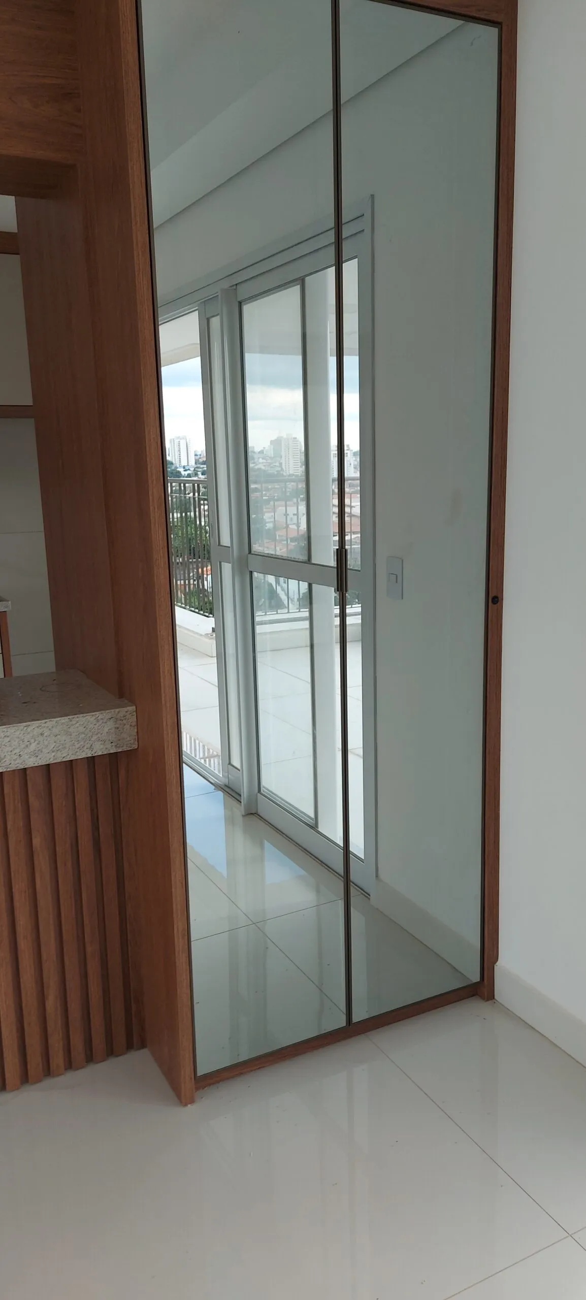 Imagem APARTAMENTO RESIDENCIAL em SOROCABA - SP, JARDIM AMÉRICA