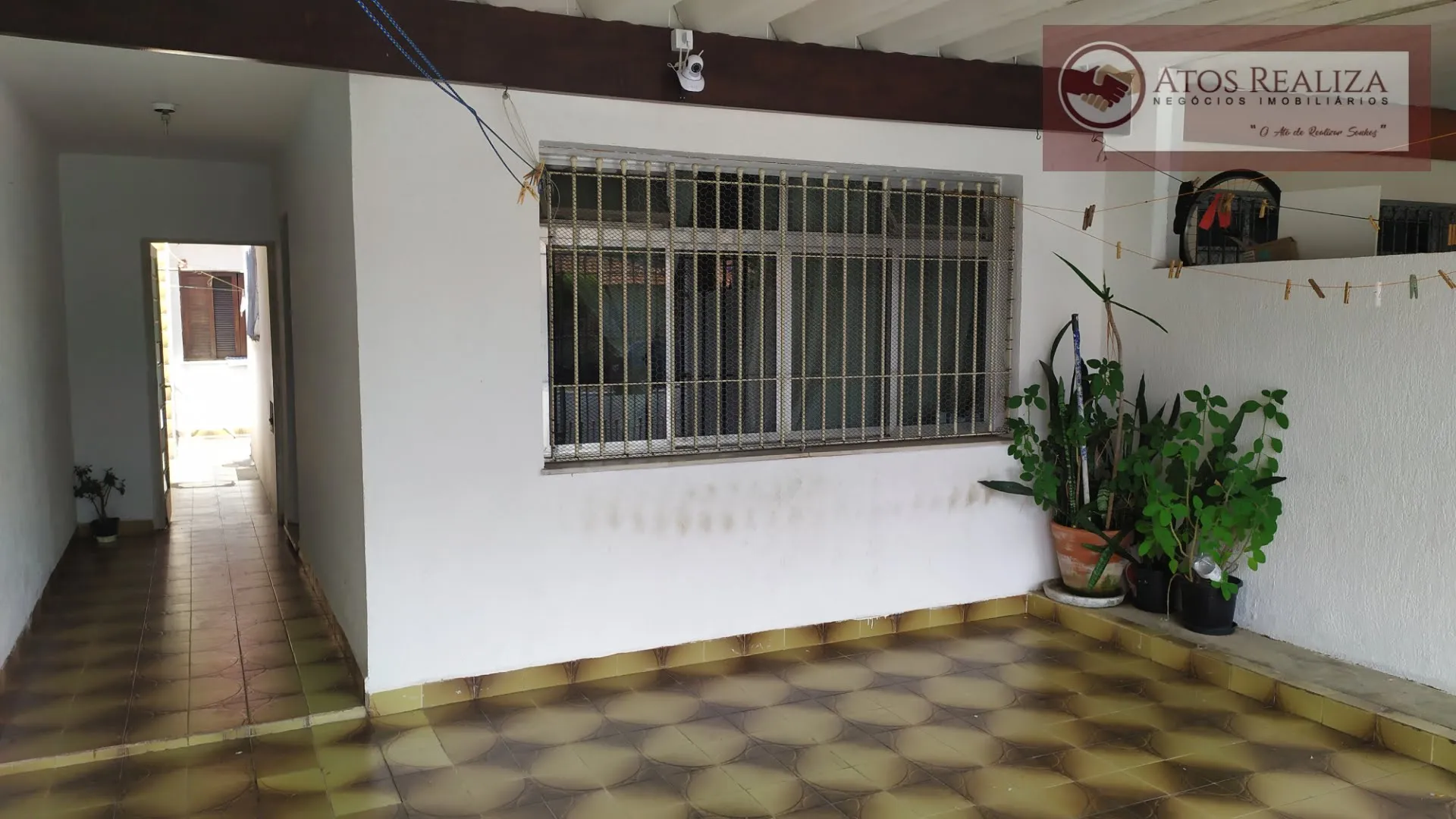 Imagem Venda Sobrado Jardim Ipanema SP: 4 Dormitórios, R$ 660k