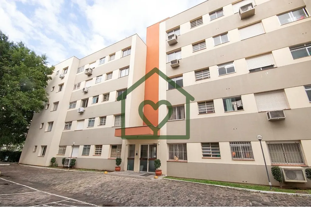 Imagem Apartamento com 2 quartos, à venda bairro Partenon. No bairro Partenon, conhecido por sua atmosfera...