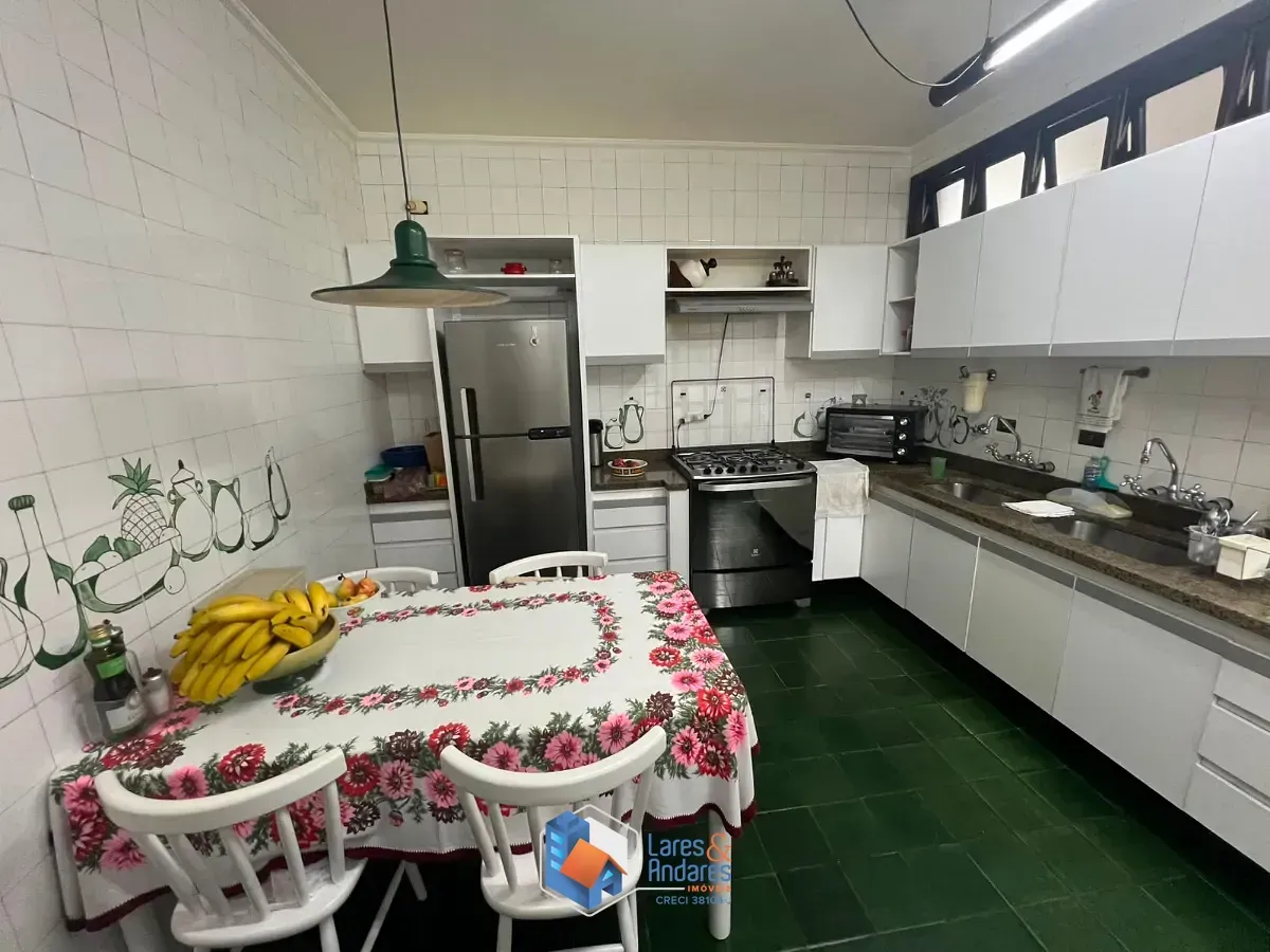 Imagem Casa para venda em Engenheiro Goulart com 3 quartos, 286m²