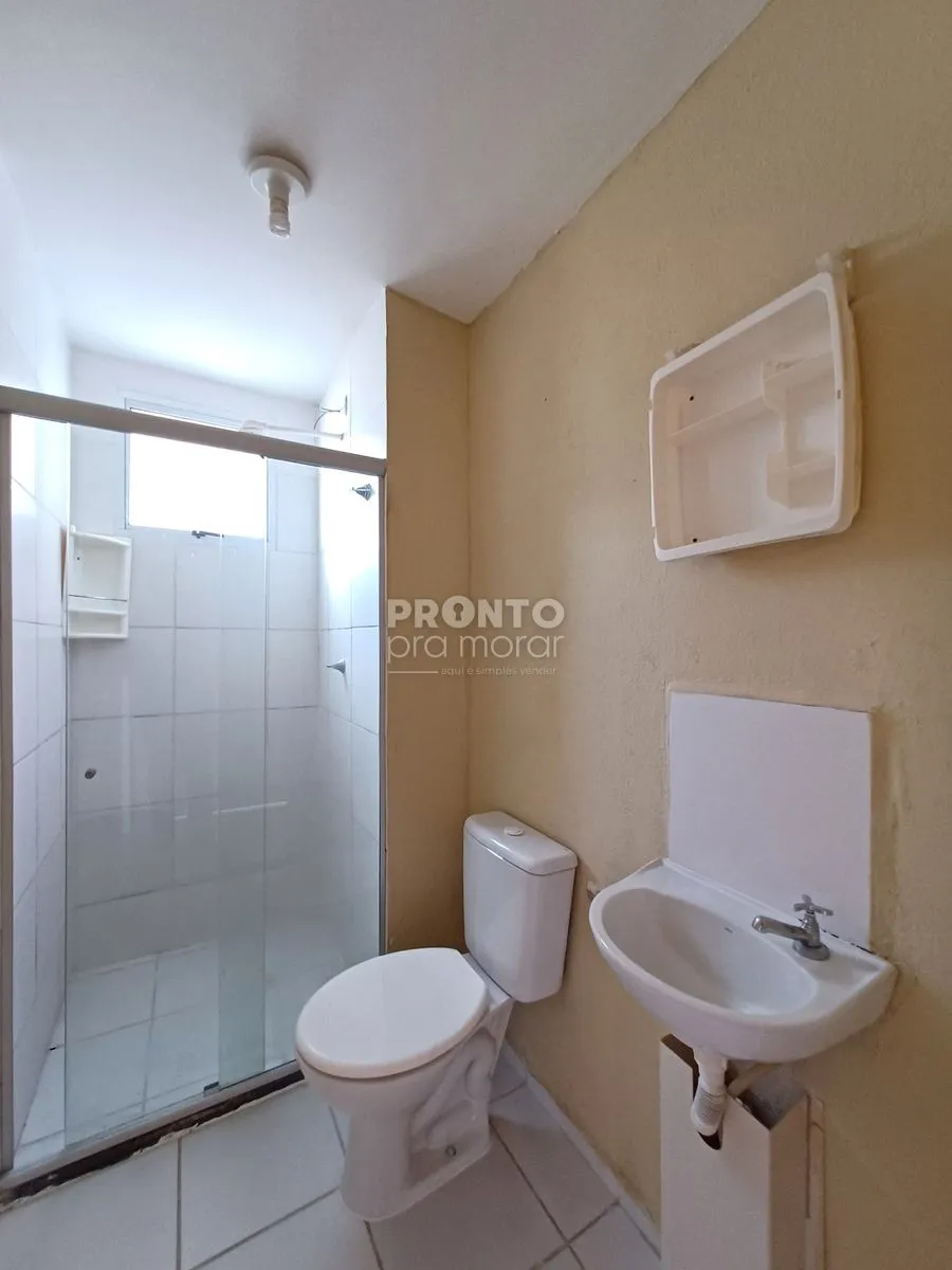 Imagem Residencial Praia Bela I