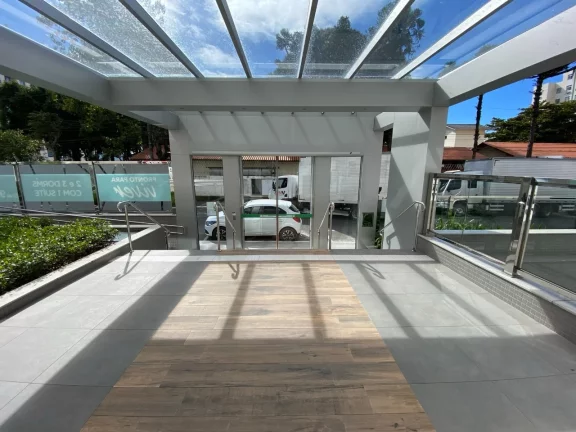 Imagem APARTAMENTO RESIDENCIAL em SÃO JOSÉ - SC, CAMPINAS