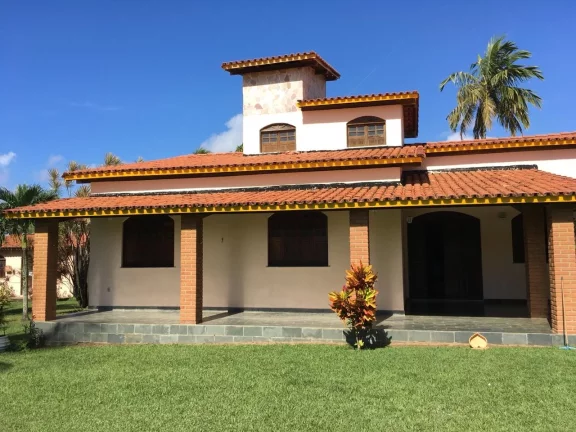 Imagem TERRENO NO LOTEAMENTO QUINTAS DO PICUAIA