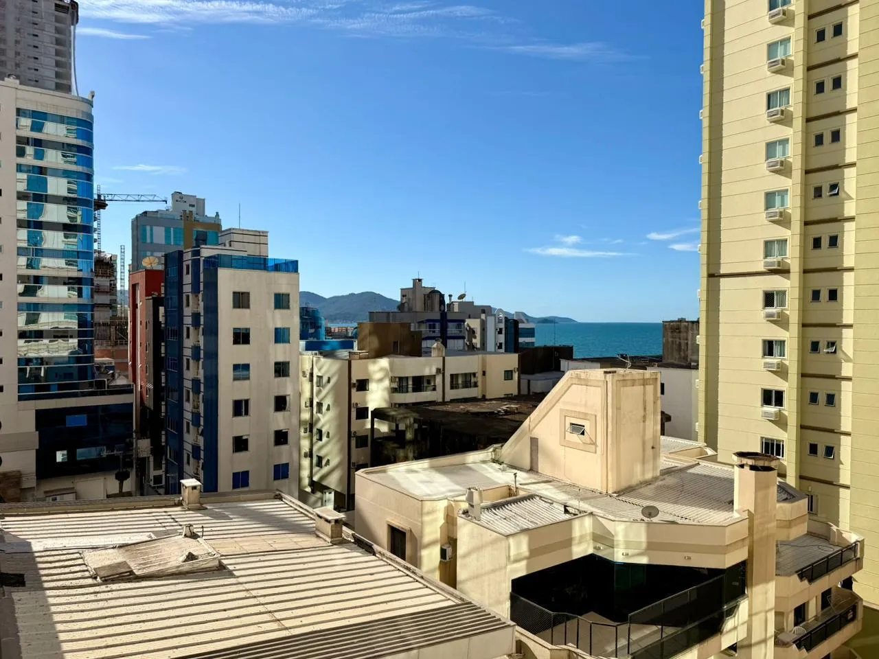 Imagem Apartamento com vista para o mar à venda com 179.5m2 por R$ 4.850.000,00