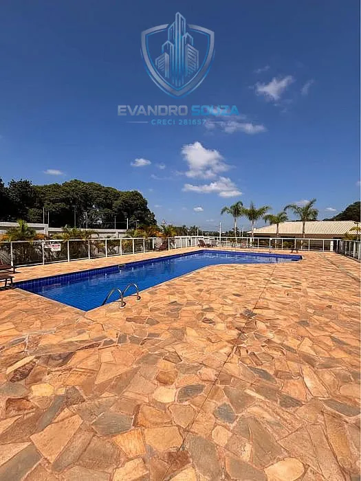 Imagem Apartamento a Venda no bairro Vale das Esmeraldas - Limeira, SP