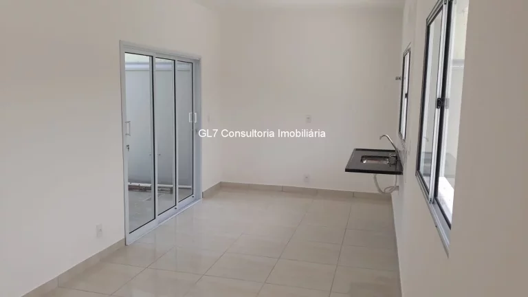 Imagem Casa a Venda 3 Dormitórios sendo 1 suíte Jardim Veneza Indaiatuba SP.