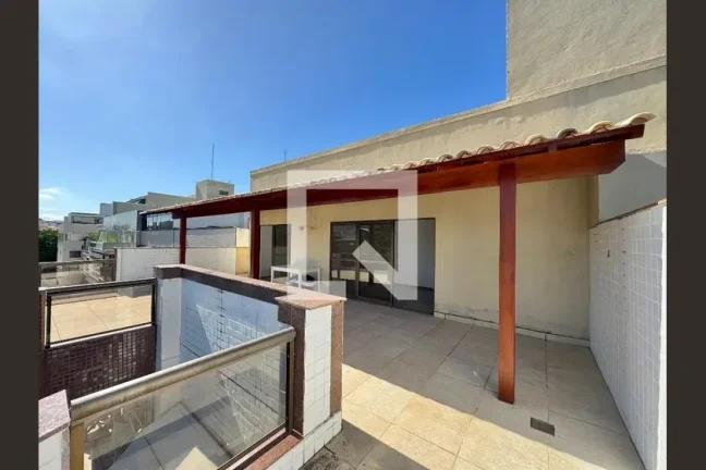 Imagem Apartamento à Venda - Recreio, 2 Quartos, 143 m2