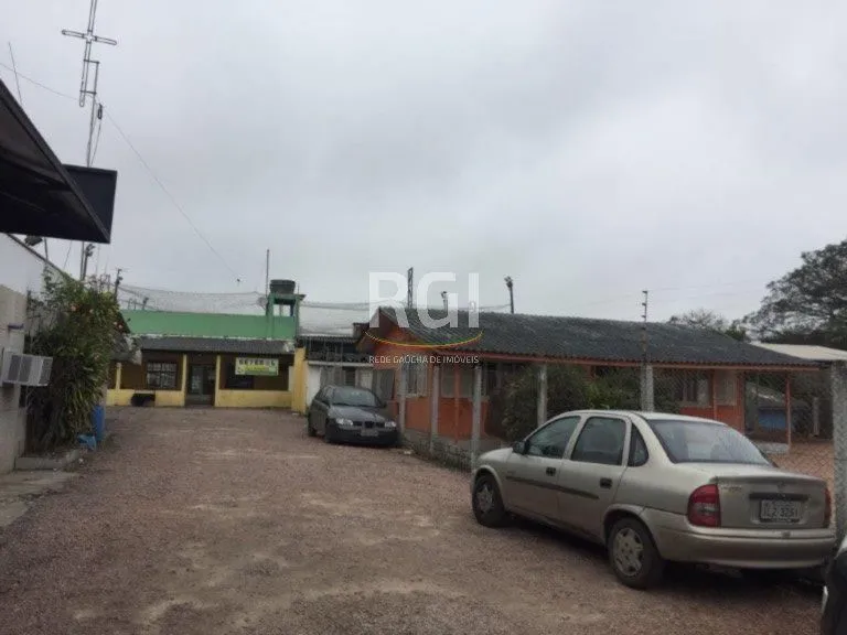 Imagem Terreno para Venda - 4838m², 0 dormitórios, Sarandí