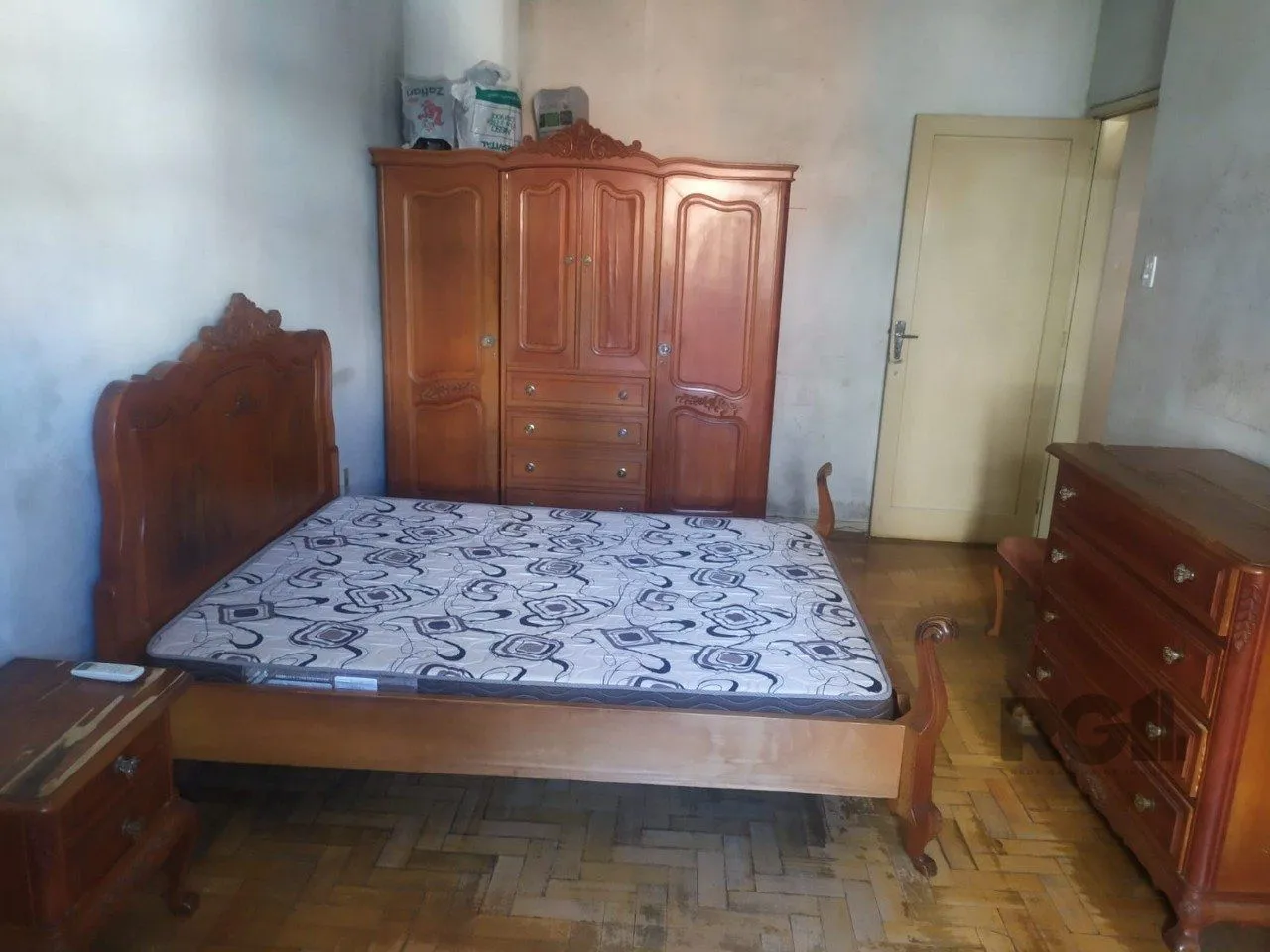 Imagem Apartamento em Bom Fim