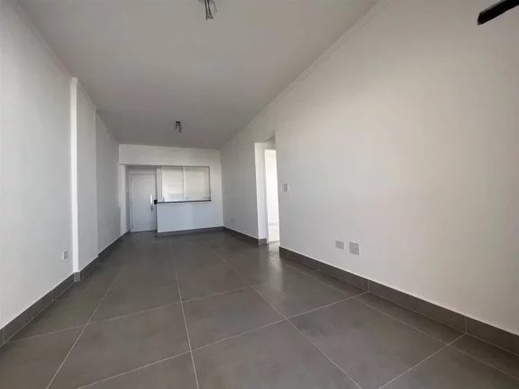 Imagem Apartamento com 2 dorms, Cidade Ocian, Praia Grande - R$ 550 mil, Cod: 2106