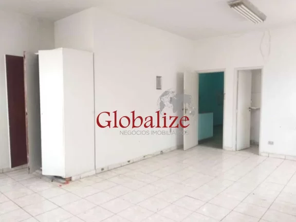 Imagem Loja comercial para venda ou locação com 350m², estacionamento por R$1.600.000,00