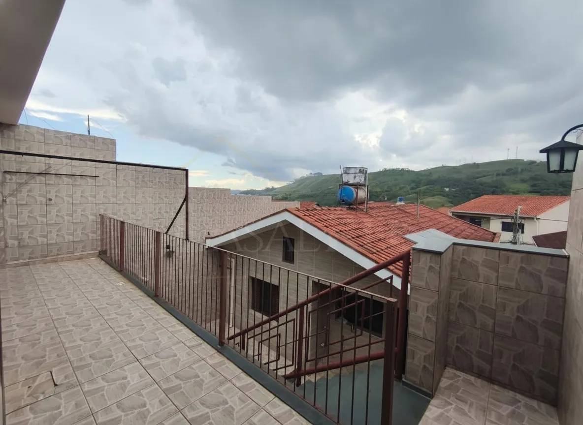 Imagem Casa 2 quartos à venda em Jardim Paraíso, Poços de Caldas