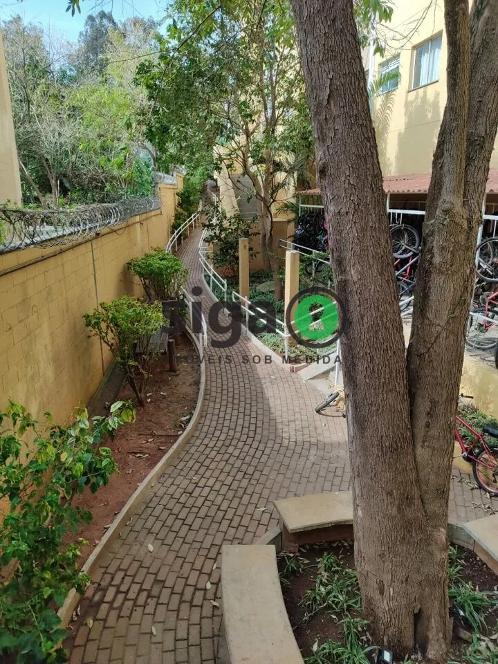 Imagem APARTAMENTO COM 2 QUARTOS PARA VENDA EM FRENTE AO PARQUE GUARAPIRANGA