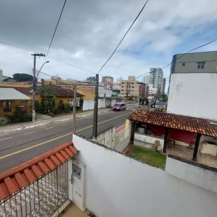 Imagem LINDA CASA A VENDA COM 6 QUARTOS E 2 SUÍTES NA PRAIA DO MORRO GURAPARI -ES