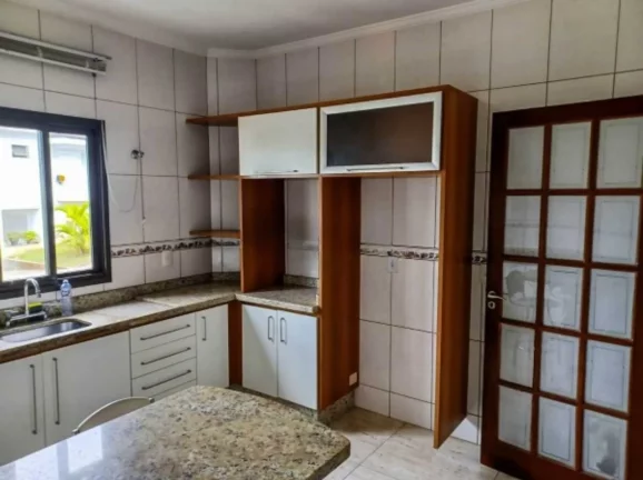 Imagem Casa no Condomínio fechado de alto padrão Itatiba Country Club na melhor localização de Itatiba/SP!