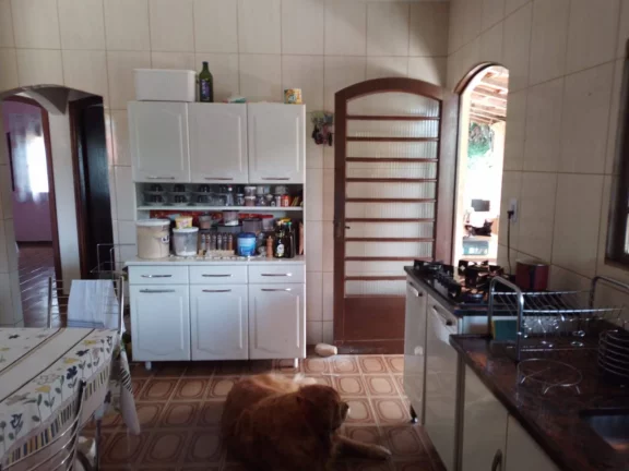 Imagem Chácara Bragança Paulista Aceita Permuta casa próxima ao centro!