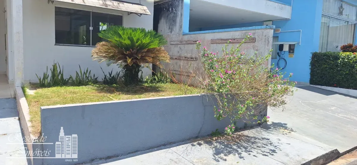 Imagem CASA PARA LOCAÇÃO UNA
