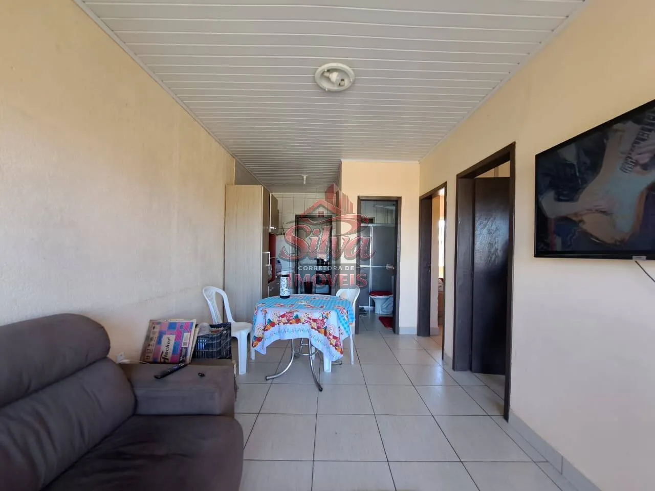 Imagem C90 |Casa próxima do mar à venda em Imbé RS