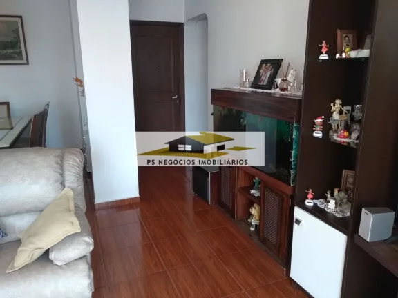 Imagem Apartamento para venda na Vila Romana