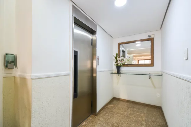 Imagem Apartamento à venda em São Paulo, Pinheiros, com 3 quartos, 157m2