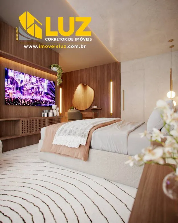 Imagem Condomínio Bossa Nova Residence, é o estilo que vai tocar a sua vida!