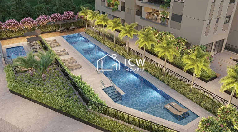 Imagem Apartamento à venda no bairro Mooca - São Paulo/SP, Zona Leste
