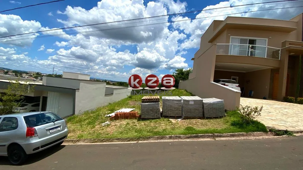 Foto do imóvel Terreno em Condomínio fechado em Valinhos-SP: 308m² na Vivenda das Pitangueiras - Oportunidade única!