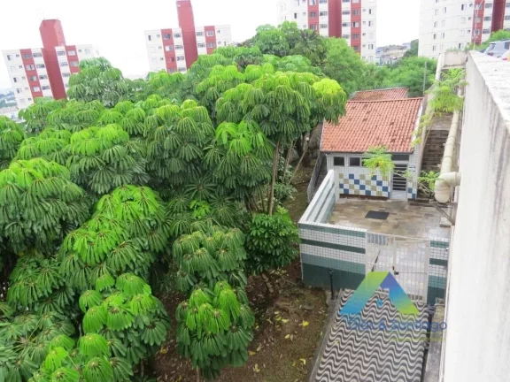 Imagem Apartamento com 3 dormitórios à venda, 70 m² por R$ 365.000,00 - Vila das Mercês - São Paulo/SP