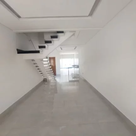 Imagem CASA COM 125 m² - OCIAN - PRAIA GRANDE SP