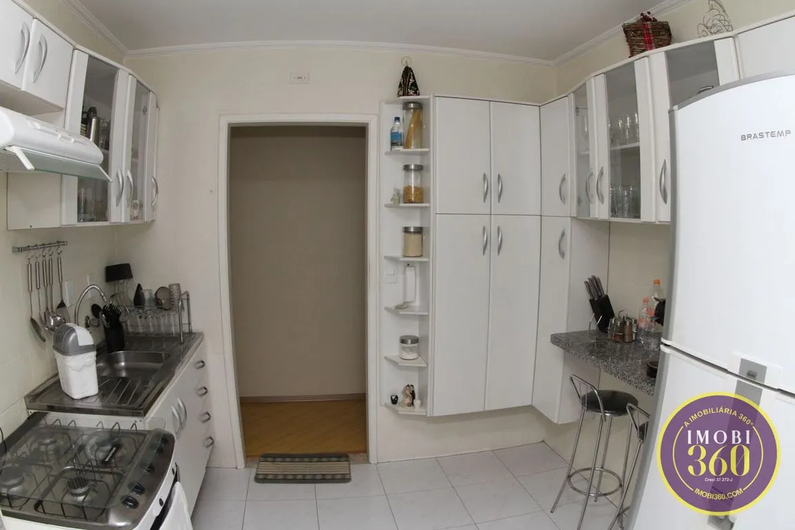Imagem Apartamento à Venda amplo com Suíte, Sacada e Lazer Completo Cangaiba - SP