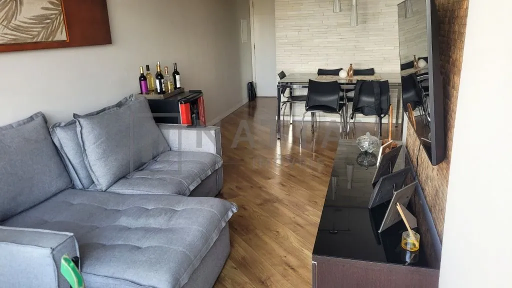 Imagem Apartamento com 2 dormitórios à venda, 58 m² por R$ 849.900,00 - Vila Regente Feijó - São Paulo/SP