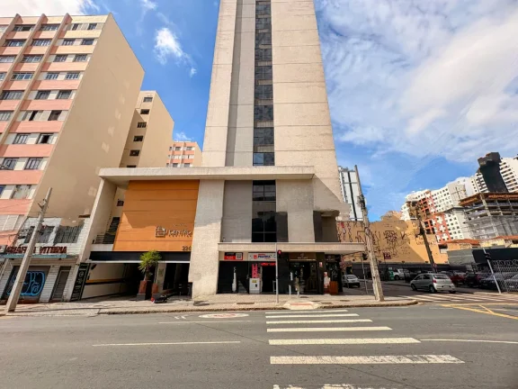 Imagem Edifício Novo Centro Curitiba Sala 509