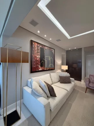 Imagem Venda de Apartamento de Luxo em Patamares, Salvador-BA: 3 quartos, 3 suítes, área de lazer completa e vista para o mar!