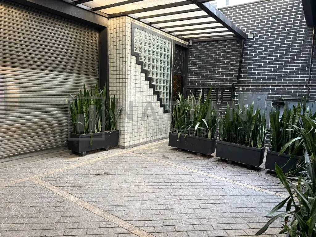 Imagem Prédio para alugar, 550 m² por R$ 33.970,00/mês - Tatuapé - São Paulo/SP