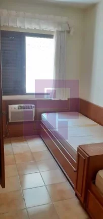 Imagem Apartamentos / Padrão na cidade de Guarujá