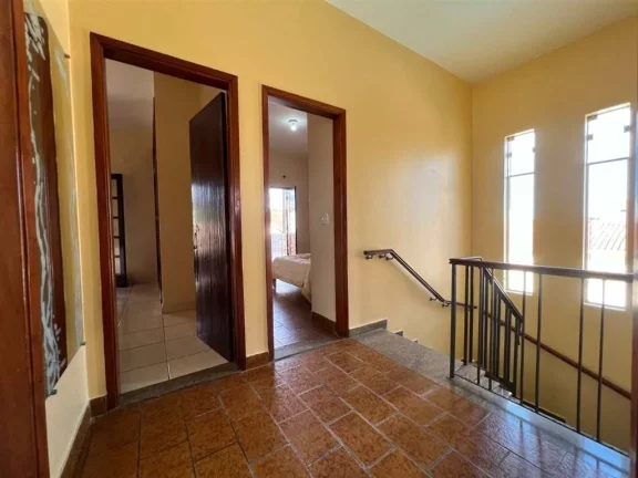 Imagem Casa com 3 dorms, Jardim Solemar, Praia Grande - R$ 1.7 mi, Cod: 1500