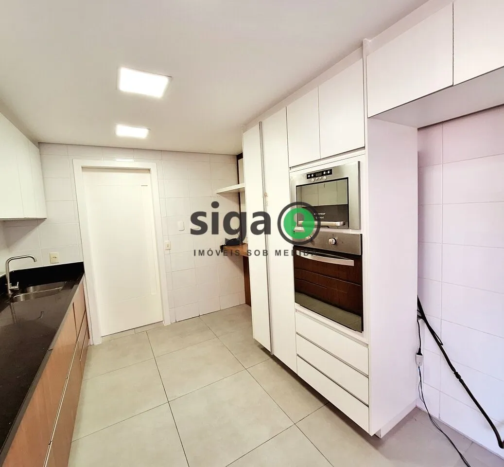 Imagem Cobertura do Vila Amalfi à venda com 3 dormitórios, 260m2, 3 vagas, no Panamby